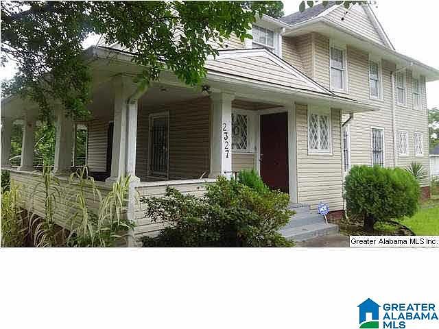 2nd image of 2327 29th Street Ensley