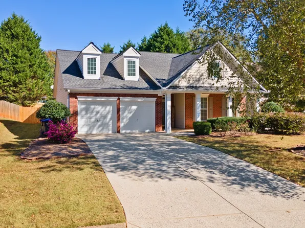 5135 Fieldstone View Cir, Cumming, GA 30028
