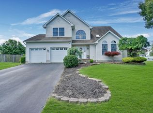 1269 Beauchamps Pl, Toms River, NJ 08753