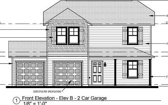 2nd image of 4638 Second Street