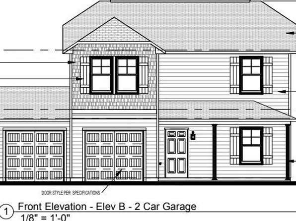 4638 Second Street, Grimesland, NC 27837