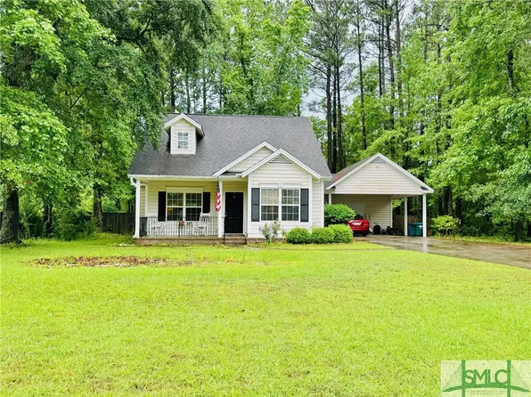 100 Sterling Drive, Rincon, GA 31326