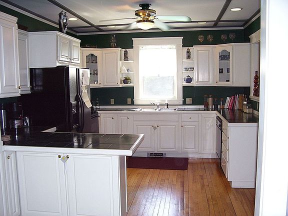 Kitchen ;)