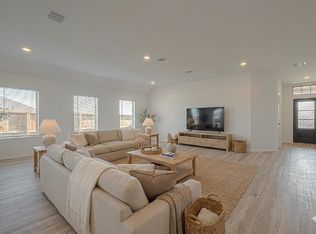 5314 Sleepy Fox Ln, Richmond, TX 77469