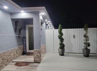 12634 SW 256th Ter, Homestead, FL 33032