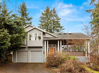 3530 SW Buddington St, Portland, OR 97219