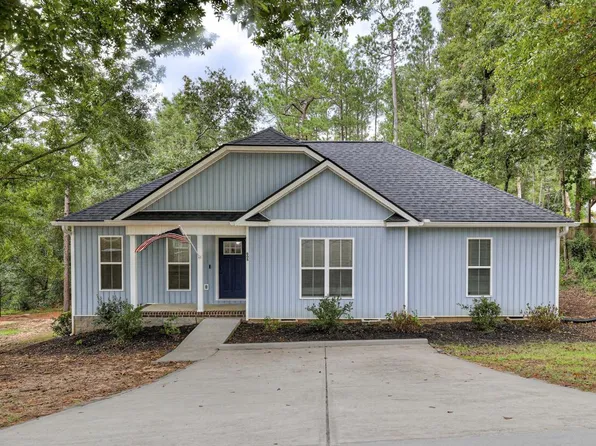 605 Ridgefield Dr, North Augusta, SC 29841