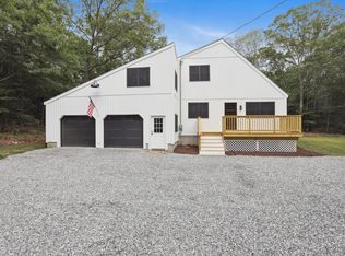69 Punkup Rd, Oxford, CT 06478