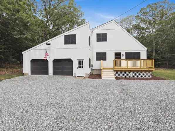 69 Punkup Road, Oxford, CT 06478