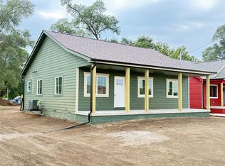 2531 Shaw St, Des Moines, IA 50317