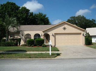 7646 Running Deer Ln, New Port Richey, FL 34653