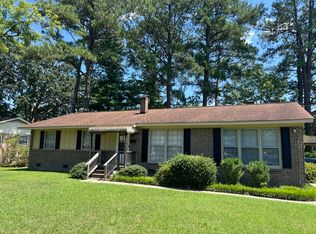 1120 Ohio St, Roanoke Rapids, NC 27870