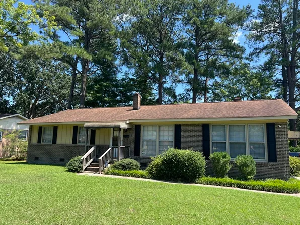 1120 Ohio St, Roanoke Rapids, NC 27870