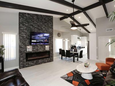 12213 N Chama Dr, Fountain Hills, AZ, 85268