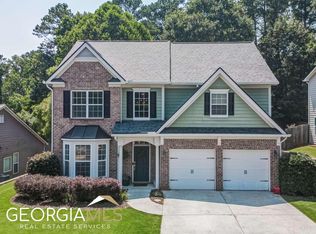 104 Mill Creek Dr, Canton, GA