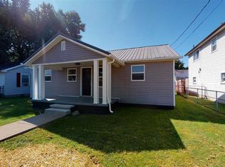 3508 35th St, Nitro, WV 25143