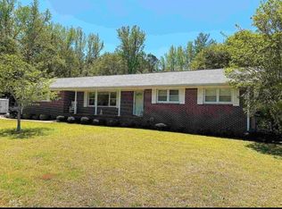 144 Waterworks Rd, Palmetto, GA 30268