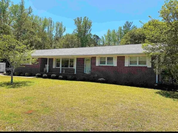 144 Waterworks Rd, Palmetto, GA 30268