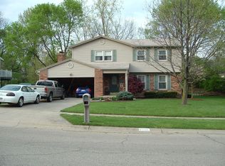 4809 Ronald Dr, Middletown, OH