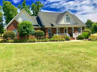 149 Stonehedge Dr, Inman, SC 29349