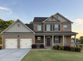 148 Harbor Trl, Adairsville, GA 30103