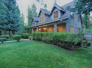 1035 Holly Rd, Tahoe City, CA 96145