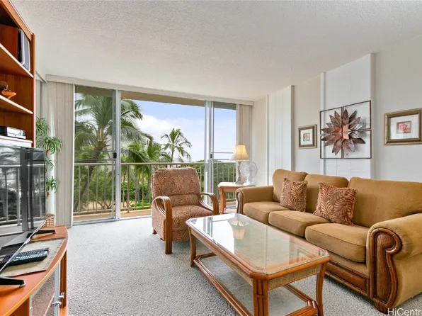 84-710 Kili Dr APT 718, Waianae, HI 96792