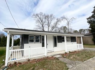 117 Idle Lake Rd, Franklinville, NJ 08322