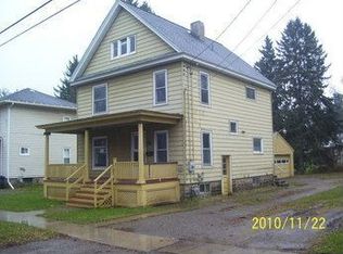 38 E Hanover St, Wellsville, NY 14895