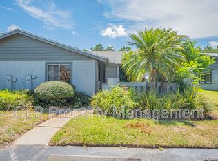 251 Orange Grove Dr UNIT 1, Ormond Beach, FL 32174