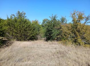 2707 Hilltop Rd, Granbury, TX 76048