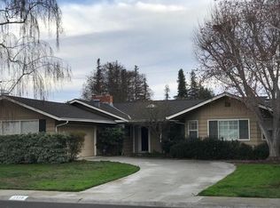 1310 Bent Dr, Campbell, CA 95008