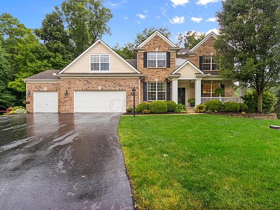3rd image of 5606 Harrow Glen Ct