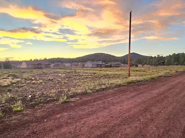 121 N Stoneman Blvd, Williams, AZ 86046