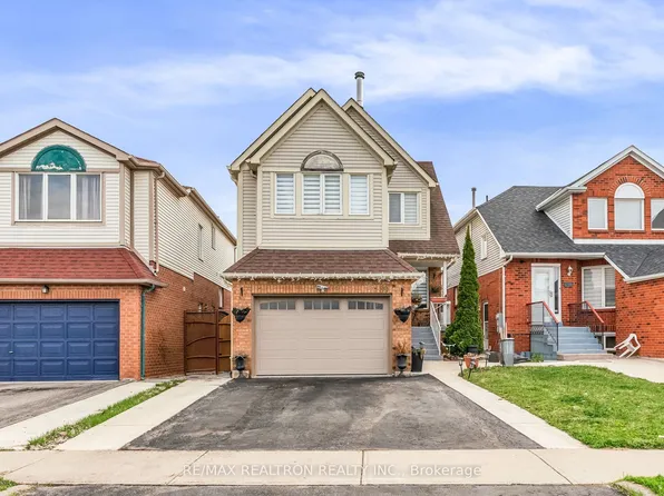89 Beaconsfield Ave, Brampton, ON L6Y 4R6