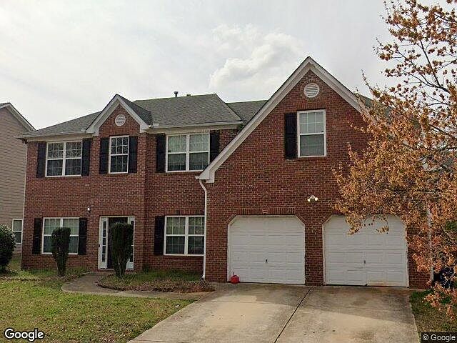 Property Front View