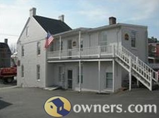 341 W Patrick St, Frederick, MD 21701