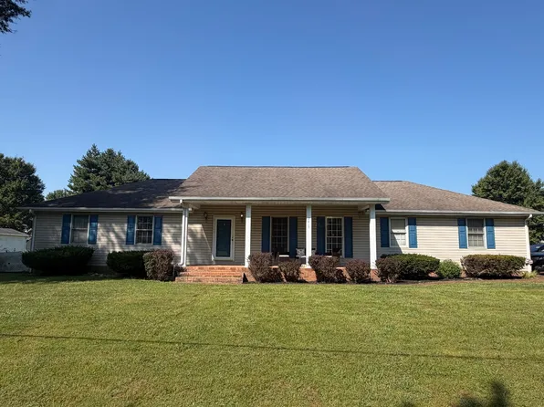 2815 Spruce Dr, Metropolis, IL 62960