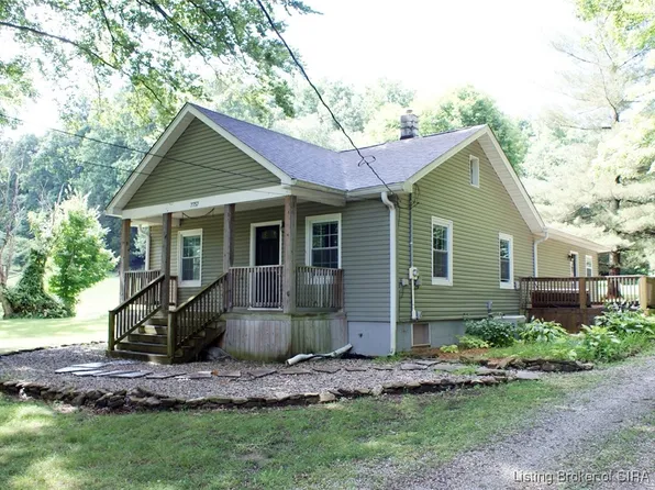 7757 John Pectol Road, Georgetown, IN 47122