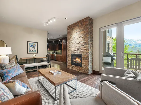 136 San Joaquin Rd #B201, Mountain Village, CO 81435