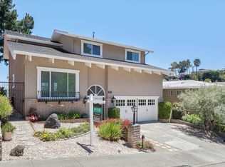 826 Clearfield Dr, Millbrae, CA 94030