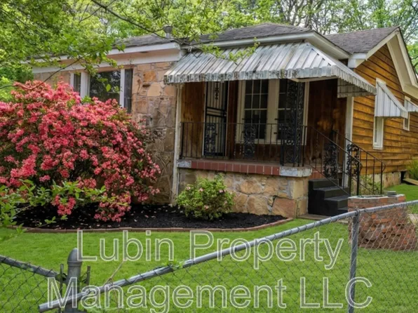 3411 Cypress Rd, Memphis, TN 38128