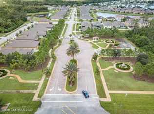 5085 Brilliance Cir, Cocoa, FL 32926