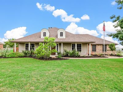 6599 Meadow Ridge Cir, Nevada, TX, 75173
