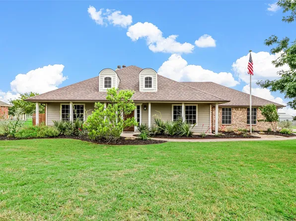 6599 Meadow Ridge Cir, Nevada, TX 75173