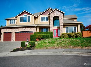 8601 45th Pl W, Mukilteo, WA