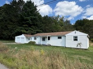 1031 Route 221, Harford, NY 13784