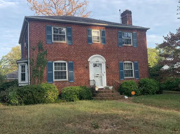 4005 Loch Raven Blvd, Baltimore, MD 21218