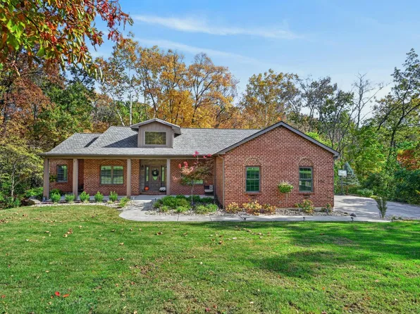 3152 Serenity Ridge Dr, West Harrison, IN 47060
