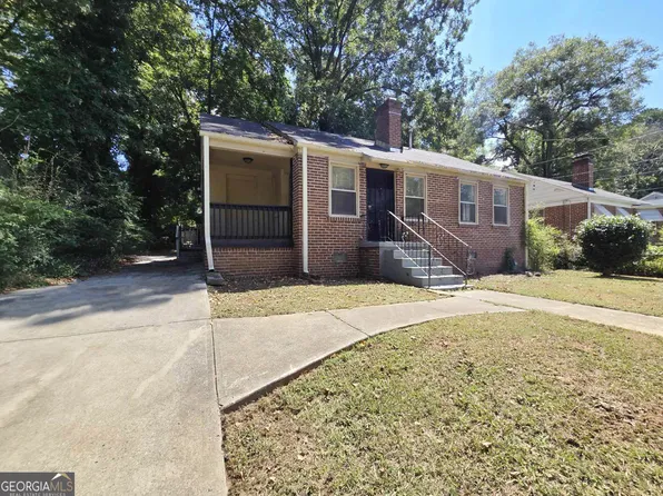 235 Whitaker Cir NW, Atlanta, GA 30314